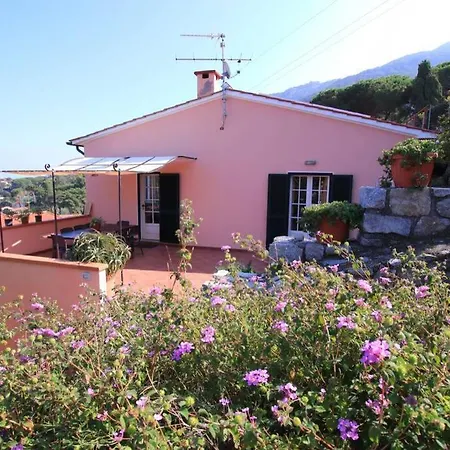 펜션 Casa S. Andrea *