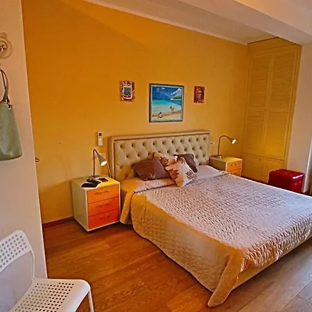 펜션 Casa S. Andrea SantʼAndrea