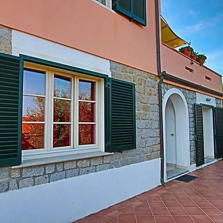 펜션 Casa S. Andrea *