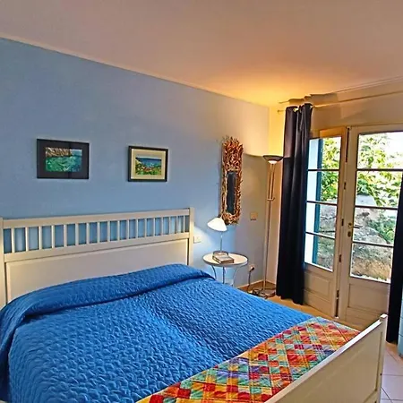 Casa S. Andrea SantʼAndrea