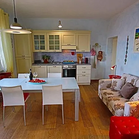 Casa S. Andrea * SantʼAndrea