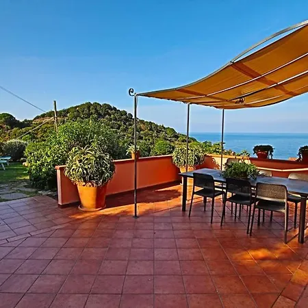 Casa vacanze Casa S. Andrea *