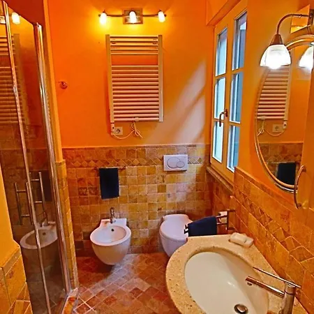 Casa S. Andrea SantʼAndrea