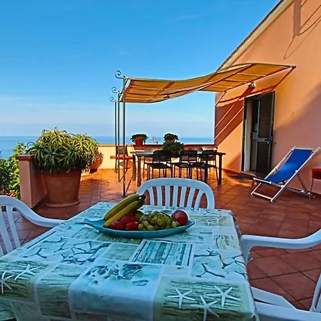Casa vacanze Casa S. Andrea *