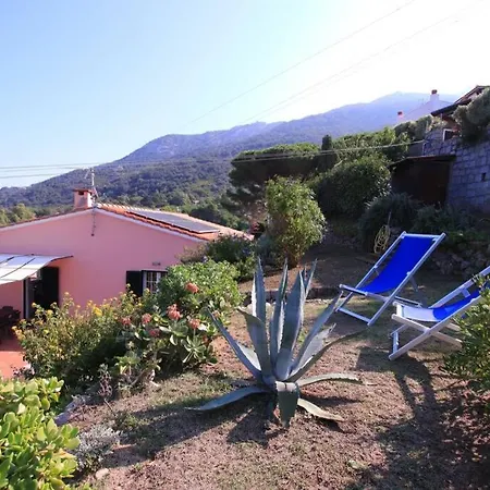 Casa S. Andrea Holiday home *