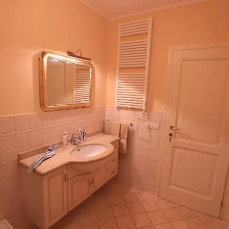 Holiday home Casa S. Andrea