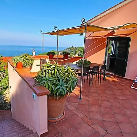 Holiday home Casa S. Andrea *