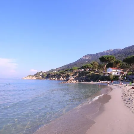 Casa S. Andrea Holiday home *