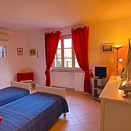 Holiday home Casa S. Andrea Sant'Andrea (Isola d'Elba)