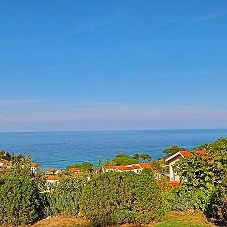 Casa S. Andrea Holiday home