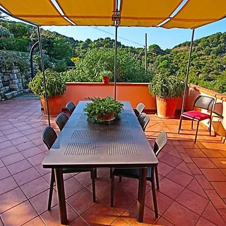 Casa S. Andrea Holiday home *
