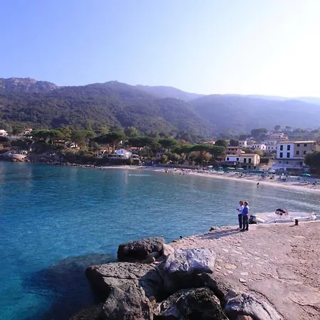 Casa S. Andrea Holiday home Sant'Andrea (Isola d'Elba)