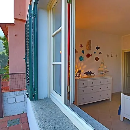 Casa S. Andrea Holiday home *