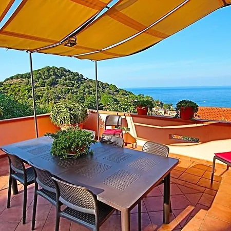 Holiday home Casa S. Andrea