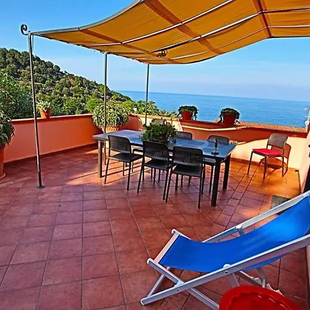 Casa S. Andrea * Sant'Andrea (Isola d'Elba)