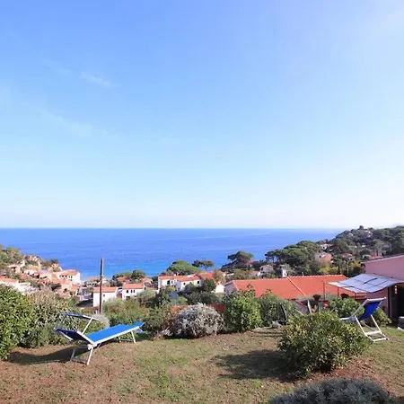 Casa S. Andrea Holiday home *
