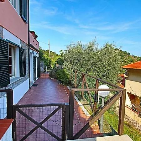 Casa S. Andrea Holiday home Sant'Andrea (Isola d'Elba)