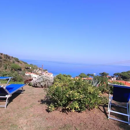 Casa S. Andrea Holiday home