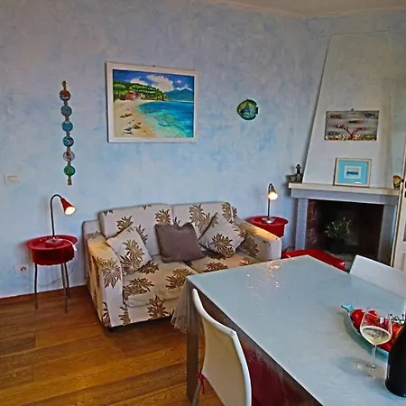 Holiday home Casa S. Andrea Sant'Andrea (Isola d'Elba)