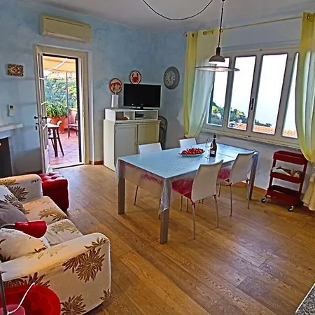 Holiday home Casa S. Andrea